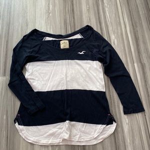 New Hollister Woman top